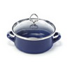 CHANTAL 29-240S BL Sauté & Serve